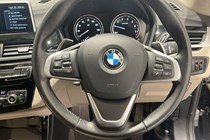 BMW X1 SUV (15-22) sDrive20i xLine Sport Dual-clutch auto (07/19-) 5d For Sale - HPL Motors Stockport, Stockport