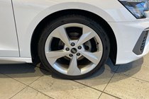 Audi A3 Sportback (20 on) S Line 35 TFSI 150PS S Tronic auto 5d For Sale - HPL Motors Stockport, Stockport