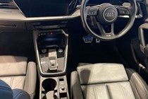 Audi A3 Sportback (20 on) S Line 35 TFSI 150PS S Tronic auto 5d For Sale - HPL Motors Stockport, Stockport