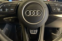 Audi A3 Sportback (20 on) S Line 35 TFSI 150PS S Tronic auto 5d For Sale - HPL Motors Stockport, Stockport