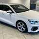 Audi A3 Sportback (20 on) S Line 35 TFSI 150PS S Tronic auto 5d For Sale - HPL Motors Stockport, Stockport