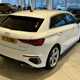 Audi A3 Sportback (20 on) S Line 35 TFSI 150PS S Tronic auto 5d For Sale - HPL Motors Stockport, Stockport