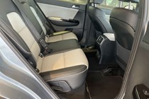 Kia Sportage (16-21) GT-Line 1.6 T-GDi 174bhp ISG (08/2018 on) 5d For Sale - HPL Motors Stockport, Stockport