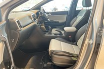 Kia Sportage (16-21) GT-Line 1.6 T-GDi 174bhp ISG (08/2018 on) 5d For Sale - HPL Motors Stockport, Stockport