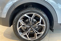 Kia Sportage (16-21) GT-Line 1.6 T-GDi 174bhp ISG (08/2018 on) 5d For Sale - HPL Motors Stockport, Stockport