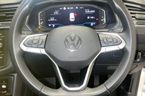 Volkswagen Tiguan (16-24) 1.5 TSI 150 Elegance 5dr DSG For Sale - HPL Motors Stockport, Stockport