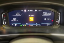 Volkswagen Tiguan (16-24) 1.5 TSI 150 Elegance 5dr DSG For Sale - HPL Motors Stockport, Stockport