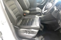 Volkswagen Tiguan (16-24) 1.5 TSI 150 Elegance 5dr DSG For Sale - HPL Motors Stockport, Stockport