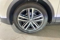 Volkswagen Tiguan (16-24) 1.5 TSI 150 Elegance 5dr DSG For Sale - HPL Motors Stockport, Stockport