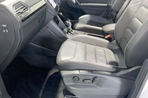 Volkswagen Tiguan (16-24) 1.5 TSI 150 Elegance 5dr DSG For Sale - HPL Motors Stockport, Stockport