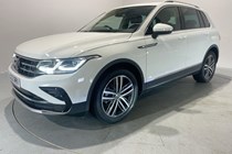Volkswagen Tiguan (16-24) 1.5 TSI 150 Elegance 5dr DSG For Sale - HPL Motors Stockport, Stockport