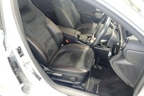 Mercedes-Benz A-Class Hatchback (18 on) A 200 AMG Line 5d For Sale - HPL Motors Stockport, Stockport