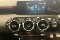 Mercedes-Benz A-Class Hatchback (18 on) A 200 AMG Line 5d For Sale - HPL Motors Stockport, Stockport