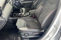 Mercedes-Benz A-Class Hatchback (18 on) A 200 AMG Line 5d For Sale - HPL Motors Stockport, Stockport