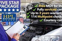 Mercedes-Benz A-Class Hatchback (18 on) A 200 AMG Line 5d For Sale - HPL Motors Stockport, Stockport