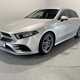 Mercedes-Benz A-Class Hatchback (18 on) A 200 AMG Line 5d For Sale - HPL Motors Stockport, Stockport