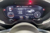 Audi TT Coupe (14-23) 2.0T FSI S Line 2d For Sale - HPL Motors Stockport, Stockport