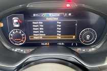 Audi TT Coupe (14-23) 2.0T FSI S Line 2d For Sale - HPL Motors Stockport, Stockport