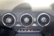 Audi TT Coupe (14-23) 2.0T FSI S Line 2d For Sale - HPL Motors Stockport, Stockport