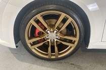 Audi TT Coupe (14-23) 2.0T FSI S Line 2d For Sale - HPL Motors Stockport, Stockport
