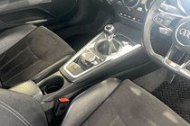 Audi TT Coupe (14-23) 2.0T FSI S Line 2d For Sale - HPL Motors Stockport, Stockport