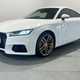 Audi TT Coupe (14-23) 2.0T FSI S Line 2d For Sale - HPL Motors Stockport, Stockport