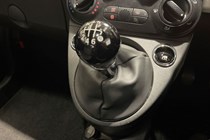 Fiat 500 Hatchback (08-24) Lounge Mild Hybrid 1.0 70hp 3d For Sale - HPL Motors Stockport, Stockport