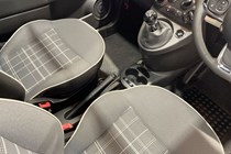 Fiat 500 Hatchback (08-24) Lounge Mild Hybrid 1.0 70hp 3d For Sale - HPL Motors Stockport, Stockport