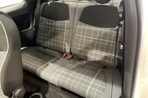 Fiat 500 Hatchback (08-24) Lounge Mild Hybrid 1.0 70hp 3d For Sale - HPL Motors Stockport, Stockport