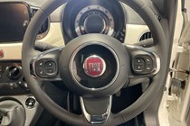 Fiat 500 Hatchback (08-24) Lounge Mild Hybrid 1.0 70hp 3d For Sale - HPL Motors Stockport, Stockport