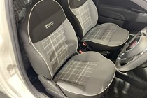 Fiat 500 Hatchback (08-24) Lounge Mild Hybrid 1.0 70hp 3d For Sale - HPL Motors Stockport, Stockport