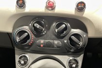 Fiat 500 Hatchback (08-24) Lounge Mild Hybrid 1.0 70hp 3d For Sale - HPL Motors Stockport, Stockport