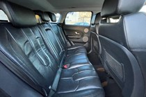 Land Rover Range Rover Evoque (11-19) 2.2 SD4 Pure (9speed) (Tech Pack) Hatchback 5d Auto For Sale - The Nice Car Company, North Walsham