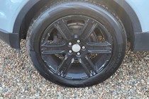 Land Rover Range Rover Evoque (11-19) 2.2 SD4 Pure (9speed) (Tech Pack) Hatchback 5d Auto For Sale - The Nice Car Company, North Walsham