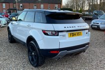 Land Rover Range Rover Evoque (11-19) 2.2 SD4 Pure (9speed) (Tech Pack) Hatchback 5d Auto For Sale - The Nice Car Company, North Walsham