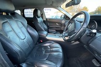 Land Rover Range Rover Evoque (11-19) 2.2 SD4 Pure (9speed) (Tech Pack) Hatchback 5d Auto For Sale - The Nice Car Company, North Walsham