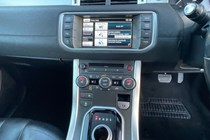 Land Rover Range Rover Evoque (11-19) 2.2 SD4 Pure (9speed) (Tech Pack) Hatchback 5d Auto For Sale - The Nice Car Company, North Walsham