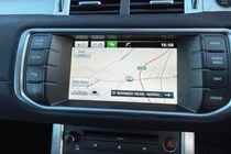 Land Rover Range Rover Evoque (11-19) 2.2 SD4 Pure (9speed) (Tech Pack) Hatchback 5d Auto For Sale - The Nice Car Company, North Walsham