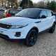 Land Rover Range Rover Evoque (11-19) 2.2 SD4 Pure (9speed) (Tech Pack) Hatchback 5d Auto For Sale - The Nice Car Company, North Walsham