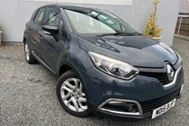 Renault Captur (13-19) 0.9 TCE (90bhp) Dynamique MediaNav 5d For Sale - Mill House Cars, Whitchurch