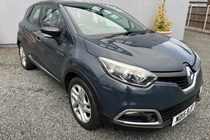 Renault Captur (13-19) 0.9 TCE (90bhp) Dynamique MediaNav 5d For Sale - Mill House Cars, Whitchurch