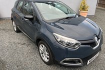 Renault Captur (13-19) 0.9 TCE (90bhp) Dynamique MediaNav 5d For Sale - Mill House Cars, Whitchurch