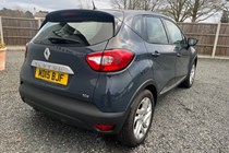 Renault Captur (13-19) 0.9 TCE (90bhp) Dynamique MediaNav 5d For Sale - Mill House Cars, Whitchurch