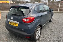 Renault Captur (13-19) 0.9 TCE (90bhp) Dynamique MediaNav 5d For Sale - Mill House Cars, Whitchurch