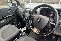 Renault Captur (13-19) 0.9 TCE (90bhp) Dynamique MediaNav 5d For Sale - Mill House Cars, Whitchurch