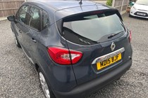 Renault Captur (13-19) 0.9 TCE (90bhp) Dynamique MediaNav 5d For Sale - Mill House Cars, Whitchurch