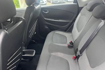 Renault Captur (13-19) 0.9 TCE (90bhp) Dynamique MediaNav 5d For Sale - Mill House Cars, Whitchurch