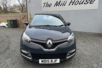 Renault Captur (13-19) 0.9 TCE (90bhp) Dynamique MediaNav 5d For Sale - Mill House Cars, Whitchurch