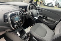 Renault Captur (13-19) 0.9 TCE (90bhp) Dynamique MediaNav 5d For Sale - Mill House Cars, Whitchurch