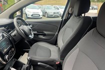 Renault Captur (13-19) 0.9 TCE (90bhp) Dynamique MediaNav 5d For Sale - Mill House Cars, Whitchurch